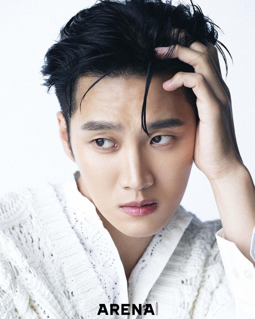 Bạn trai của Jisoo 'chị cả' nhóm BlackPink là ai?