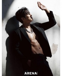 Bạn trai của Jisoo (BlackPink) là ai?