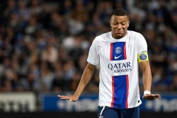 Chuẩn bị cho phương án Mbappe ra đi, PSG cấp tốc đàm phán Ousmane Dembele và Goncalo Ramos