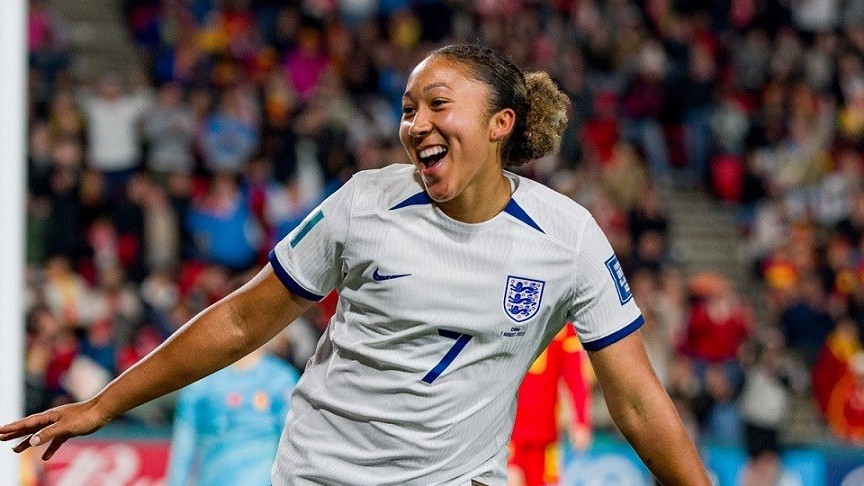 Ba tài năng trẻ tỏa sáng tại vòng bảng World Cup nữ 2023