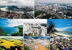 Để liên kết vùng 'cất cánh', đi vào thực chất