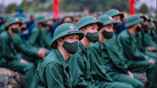 Những công dân nào được tạm hoãn và miễn gọi nhập ngũ năm 2026?