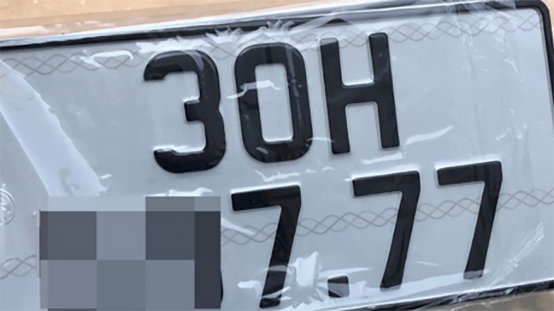 Hướng dẫn đăng ký tài khoản đấu giá biển số xe ô tô online Hướng dẫn đăng ký tài khoản đấu giá biển số xe ô tô online