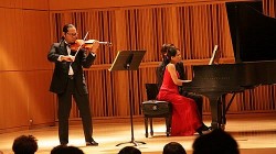 Quỳnh Nguyễn - tài năng piano gốc Việt giành Giải thưởng Âm nhạc Toàn cầu tại Mỹ