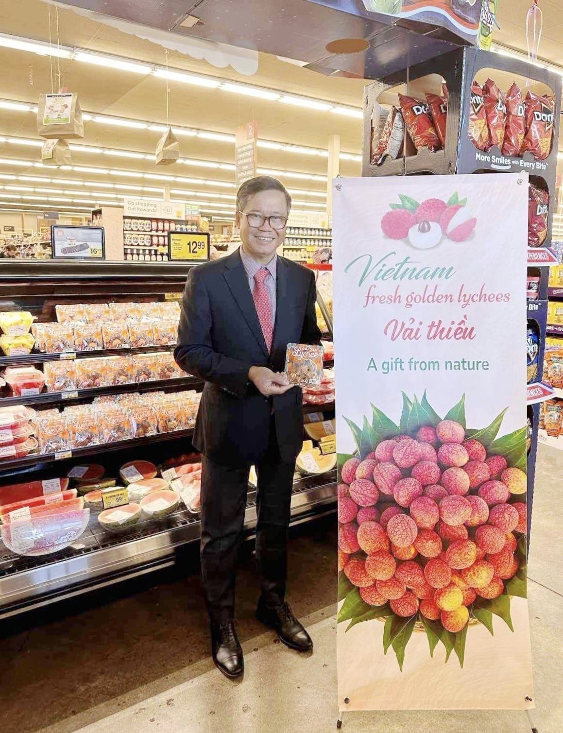 Chắp cánh khát vọng Việt Nam vươn xa