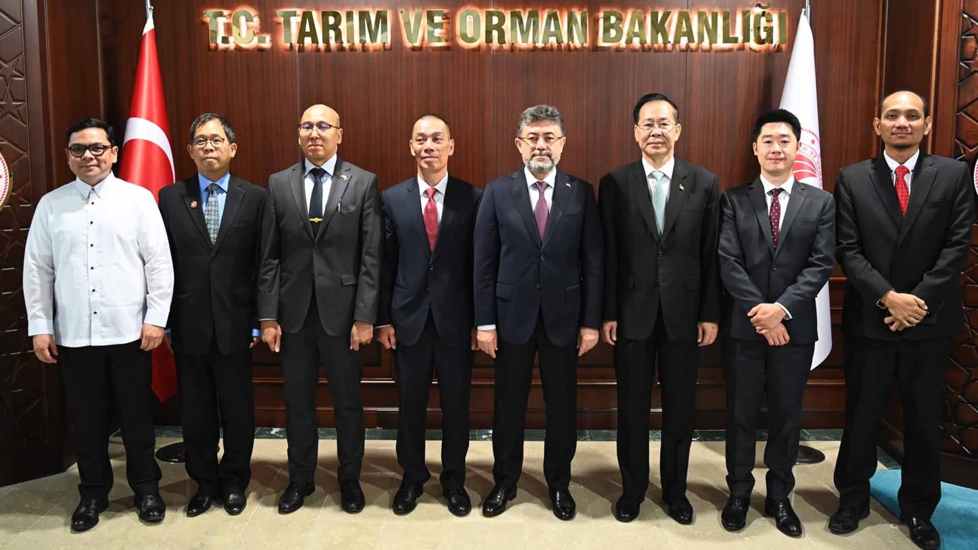 asean la doi tac quan trong cua tho nhi ky