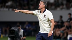 Truyền thông: HLV Luis Enrique tính chia tay PSG vì tình hình chuyển nhượng Kylian Mbappe