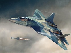 Nga trang bị cho Su-57 tên lửa tầm ngắn 'vượt mặt' tên lửa của Mỹ