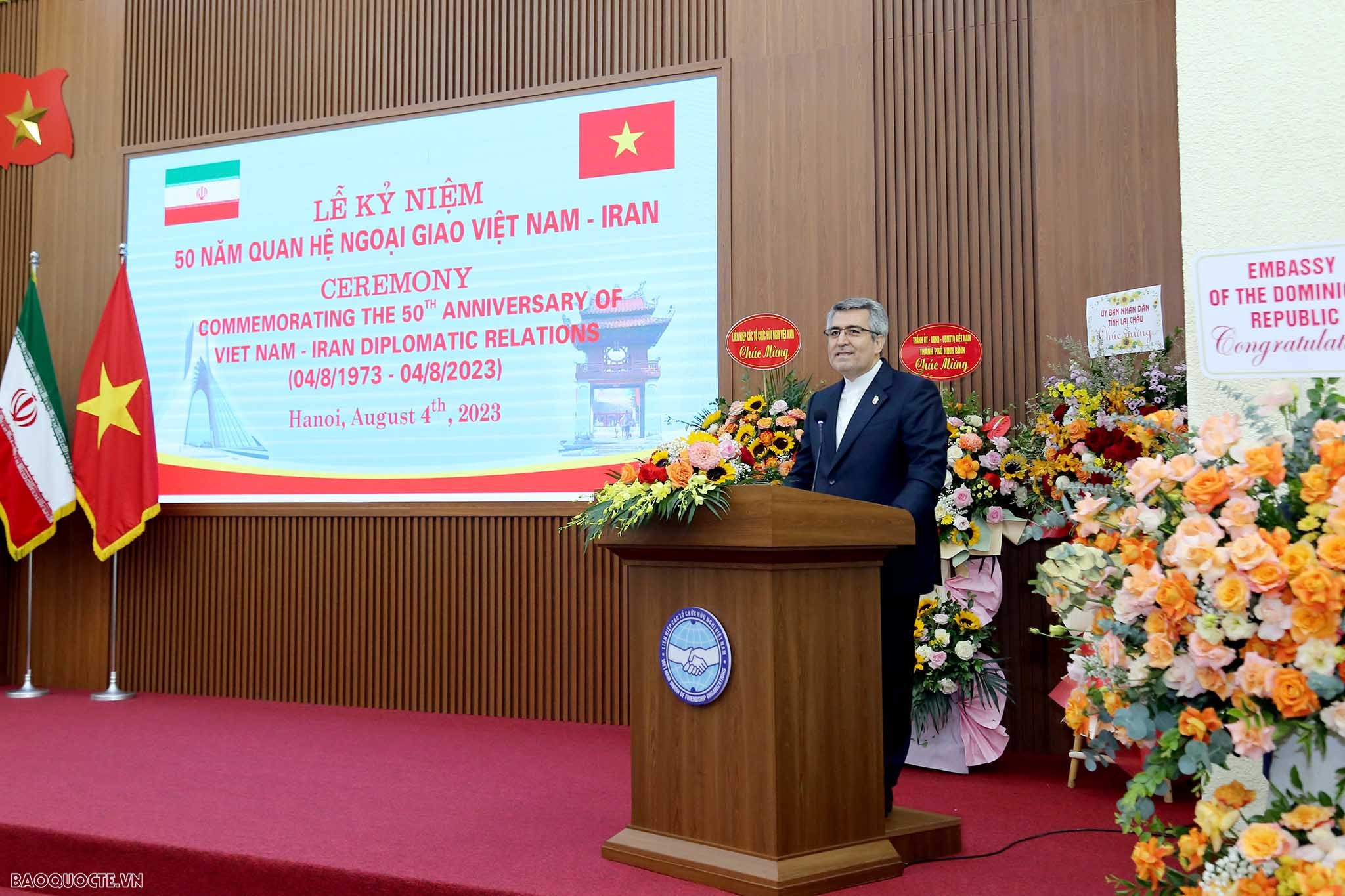 Iran - đất nước đặc sắc, thân thuộc với nhiều thế hệ người dân Việt Nam Iran - đất nước đặc sắc, thân thuộc với nhiều thế hệ người dân Việt Nam