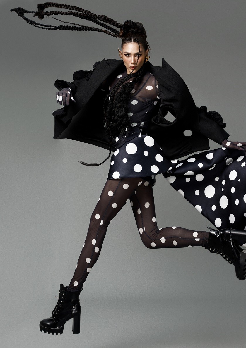 Hoa hậu  Tuần lễ Thời trang New York