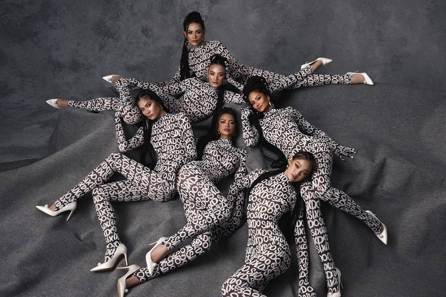 Hoa hậu  Tuần lễ Thời trang New York