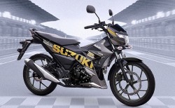 Cập nhật bảng giá xe Suzuki Raider R150 mới nhất tháng 8/2023