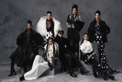 New York Fashion Week: Hoa hậu H'Hen Niê, Ngọc Châu... xuất hiện trên poster show diễn NTK Đỗ Mạnh Cường