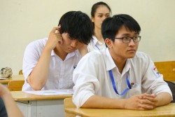 Thời gian thanh toán trực tuyến phí đăng ký xét tuyển đại học năm 2023