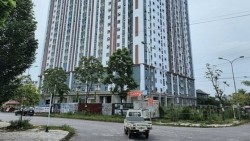 Từ 23/2, các tranh chấp về kinh phí quản lý vận hành nhà chung cư tại Hà Nội sẽ do cấp xã, phường giải quyết