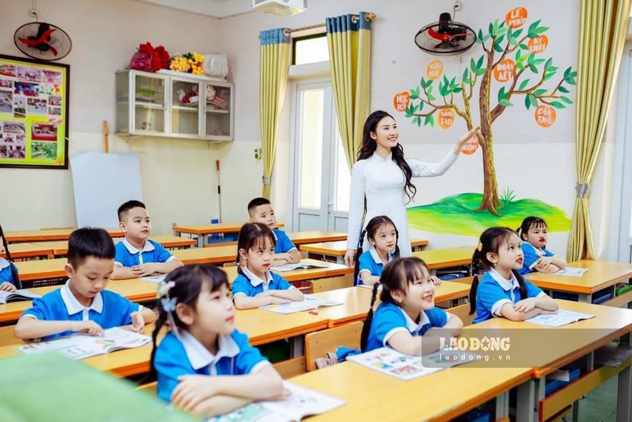 Bộ Giáo dục-Đào tạo đã nhất trí bỏ thi thăng hạng chức danh giáo viên, không yêu cầu giáo viên nộp các chứng chỉ tin học, ngoại ngữ Bộ Giáo dục-Đào tạo nhất trí bỏ thi thăng hạng chức danh giáo viên, không yêu cầu nộp chứng chỉ tin học, ngoại ngữ