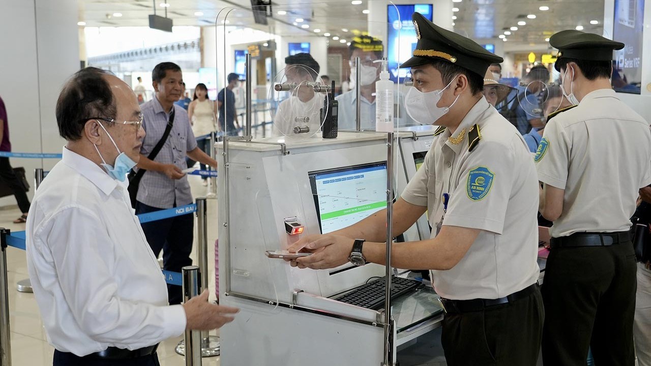 chuyen doi so quoc gia dat tren 52 trieu tai khoan dinh danh dien tu vneid nhieu noi dung can tiep tuc hoan thien
