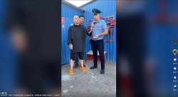 Đại sứ quán Trung Quốc bất ngờ chỉ trích Nga vì vụ việc này