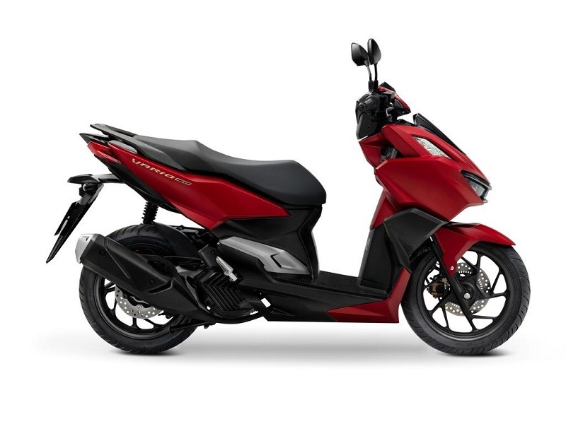 Cập nhật bảng giá xe Honda Vario mới nhất tháng 8/2023.
