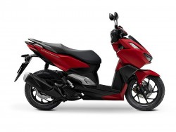 Cập nhật bảng giá xe Honda Vario mới nhất tháng 8/2023