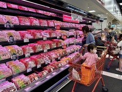 Giá heo hơi hôm nay 6/8: Biến động trái chiều tại miền Bắc, miền Nam tăng giảm không đồng nhất