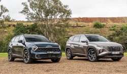 Triệu hồi hơn 91.000 xe Hyundai và Kia tại Mỹ vì nguy cơ cháy nổ