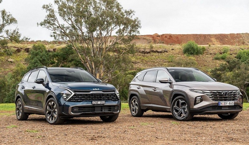 Hơn 91.000 chiếc xe Hyundai và Kia tại thị trường Mỹ bị triệu hồi vì nguy cơ hỏa hoạn.