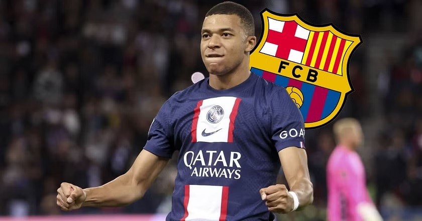 cầu thủ ngày 7/8: Real Madrid chờ ký Kylian Mbappe; cầu thủ ngày 7/8: Real Madrid chờ ký Kylian Mbappe;