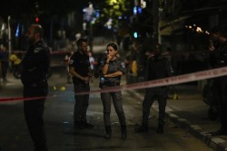 Căng thẳng Israel-Palestine thêm ‘nóng’