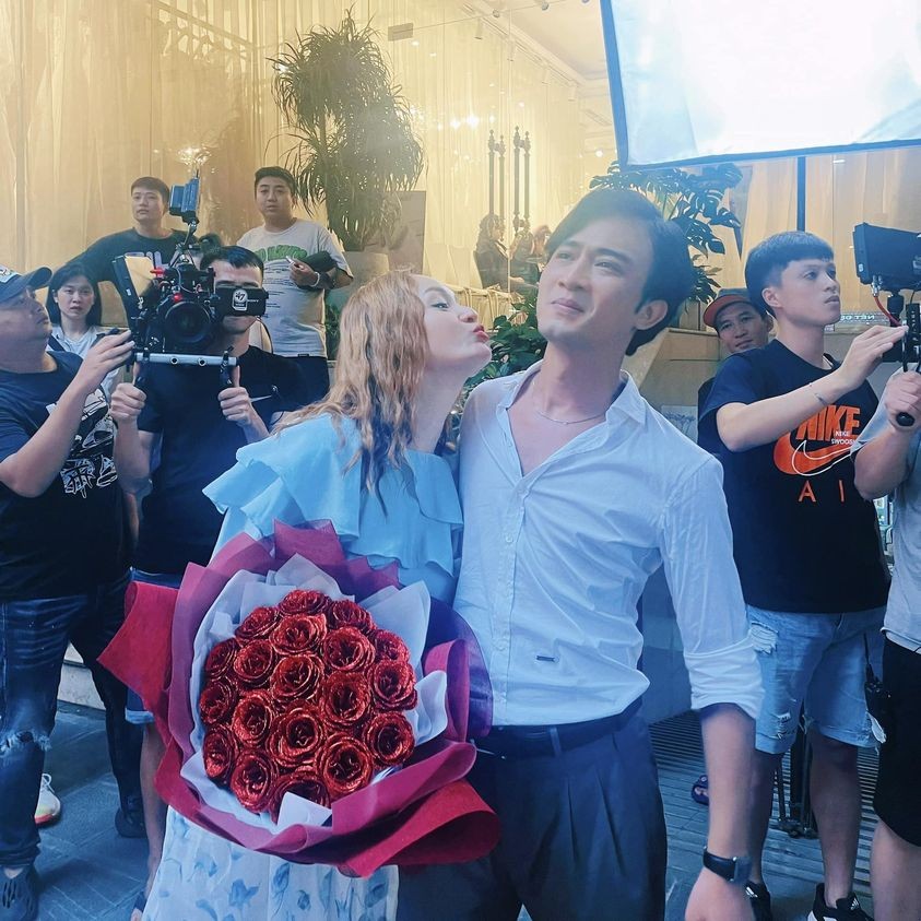 Sao Việt Sao Việt