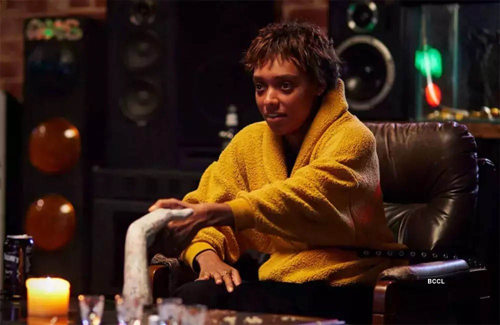 Phim kinh dị 'Talk to me'