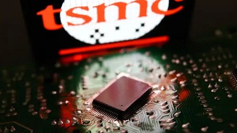 TSMC dẫn đầu về công nghệ đóng gói chip nâng cao