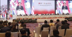 Toàn văn phát biểu của Chủ tịch Quốc hội tại phiên toàn thể thứ nhất Đại hội đồng AIPA-44