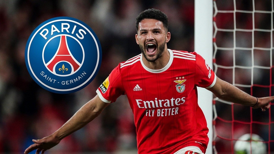 cầu thủ ngày 8/8: PSG mua Goncalo Ramos thay Mbappe; cầu thủ ngày 8/8: PSG mua Goncalo Ramos thay Mbappe;