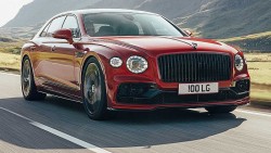 Cập nhật bảng giá xe hãng Bentley mới nhất tháng 8/2023