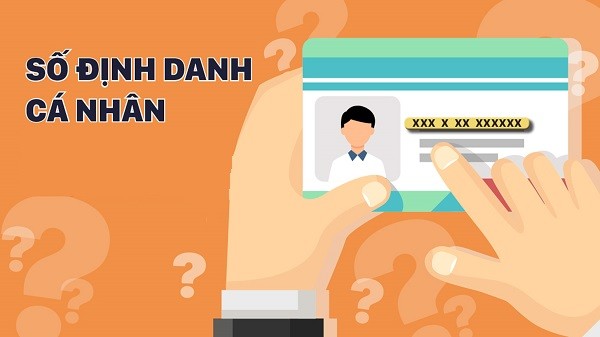 Muốn biết mã số định danh cá nhân khi chưa có CCCD thì phải làm thế nào? Chưa có CCCD, làm thế nào biết được mã số định danh cá nhân?