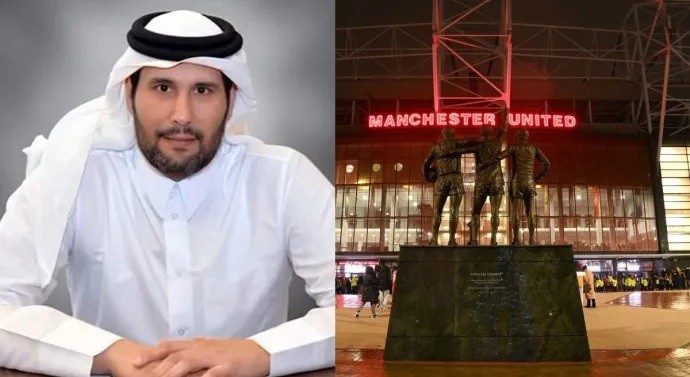 cầu thủ MU ngày 8/8: