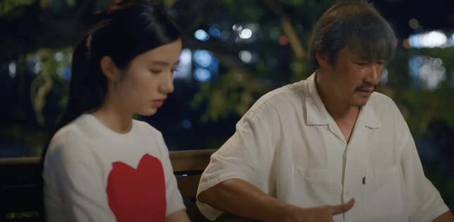 Món quà của cha tập 11