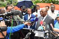 Vụ đảo chính ở Niger: Một quan chức bác tin đồn về Wagner, Mỹ lạc quan với hướng giải quyết khủng hoảng