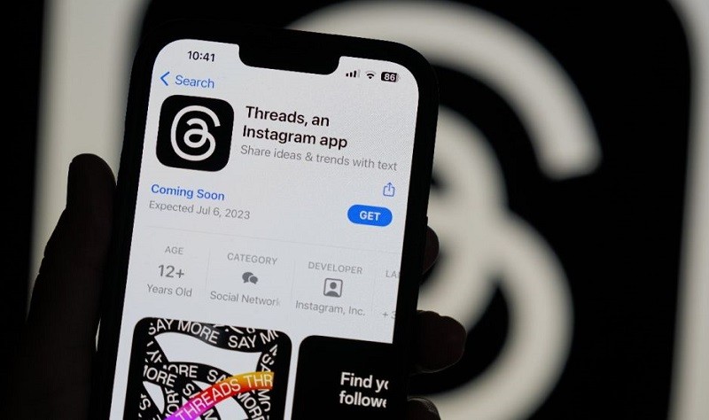 Hơn 90% người dùng đã rời bỏ Threads. Hơn 90% người dùng đã rời bỏ Threads.