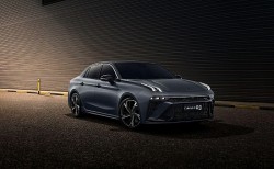 Hãng xe Trung Quốc Lynk & Co chính thức gia nhập thị trường Việt Nam