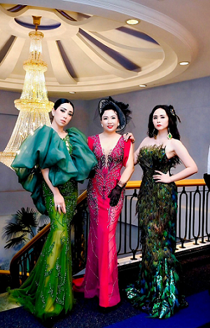 CEO Cao Thu Hoài vinh dự nhận danh hiệu Top 20 doanh nhân ảnh hưởng toàn cầu do Happy Women Leader Network tặng