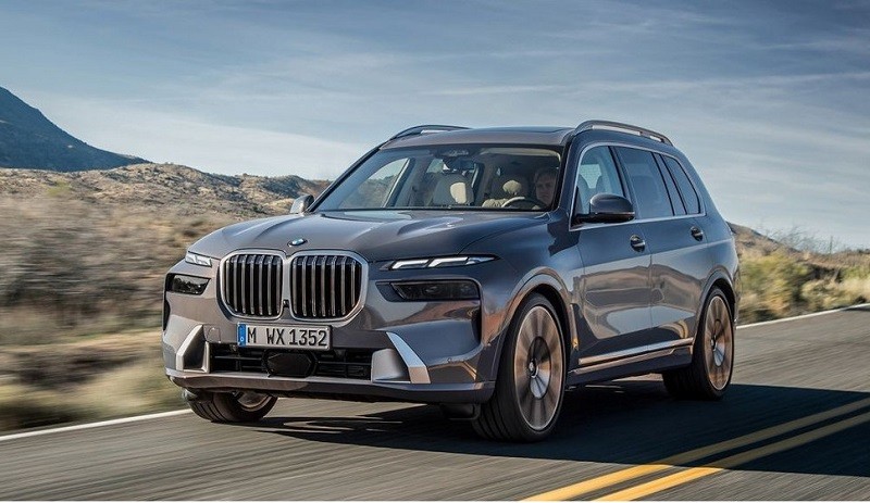 Cập nhật bảng giá xe hãng BMW mới nhất tháng 8/2023. Cập nhật bảng giá xe hãng BMW mới nhất tháng 8/2023.