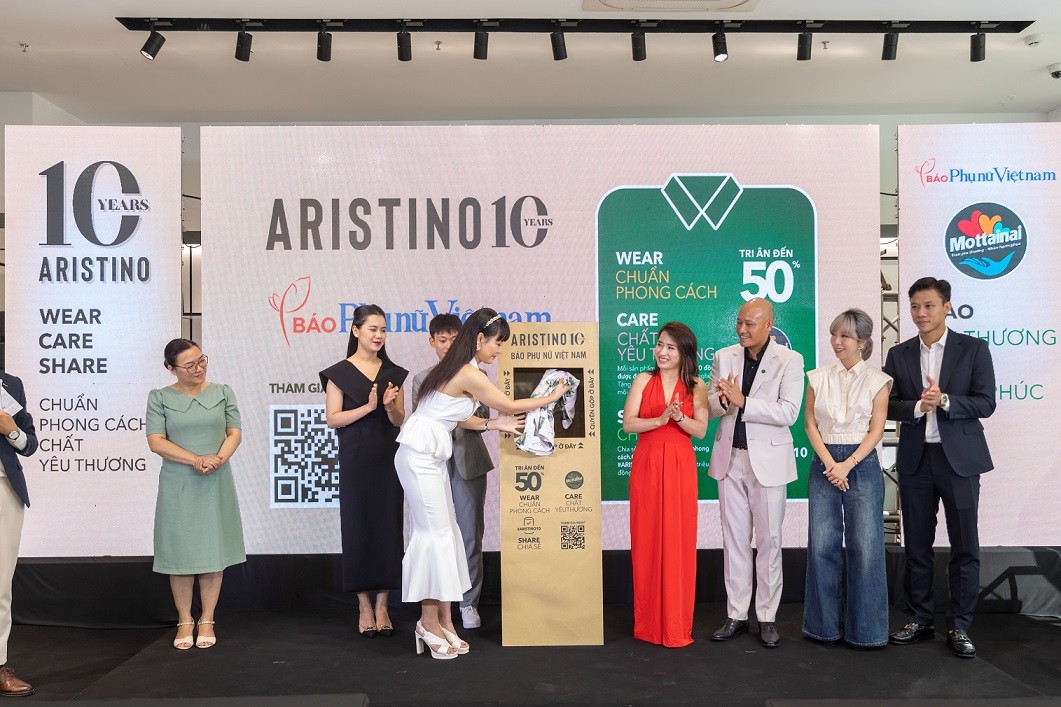 Phát động chiến dịch gây quỹ Mottainai hỗ trợ 280 trẻ em có hoàn cảnh khó khăn Phát động chiến dịch gây quỹ Mottainai hỗ trợ 280 trẻ em có hoàn cảnh khó khăn