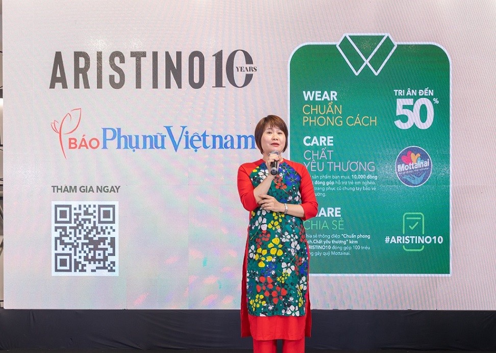 Phát động chiến dịch gây quỹ Mottainai hỗ trợ 280 trẻ em có hoàn cảnh khó khăn Phát động chiến dịch gây quỹ Mottainai hỗ trợ 280 trẻ em có hoàn cảnh khó khăn