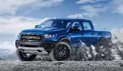 Cập nhật bảng giá xe hãng Ford mới nhất tháng 8/2023