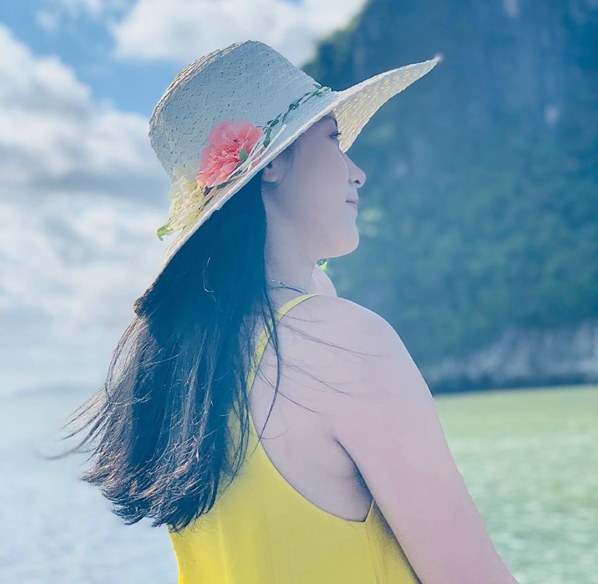 Kiều Trinh là gương mặt tiêu biểu cho lứa VĐV trẻ tuyển bóng chuyền nữ Việt Nam. Với sự nỗ lực từng ngày, từng giờ, người đẹp Bộ Tư lệnh thông tin sẽ còn tiến xa trong sự nghiệp và là một trong những gương mặt được người hâm mộ quan tâm nhất làng bóng chuyền nữ Việt Nam.