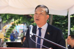 Phó Thủ tướng Trần Lưu Quang thăm Venezuela: Kỳ vọng khơi thông điểm nghẽn, hợp tác kinh tế-đầu tư bứt phá