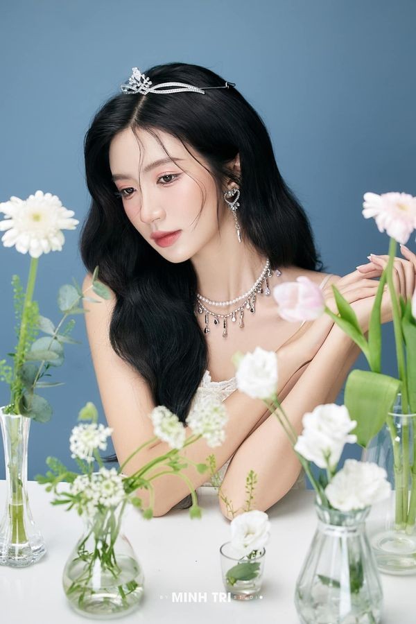 Ngọc Huyền phim Món quà của cha