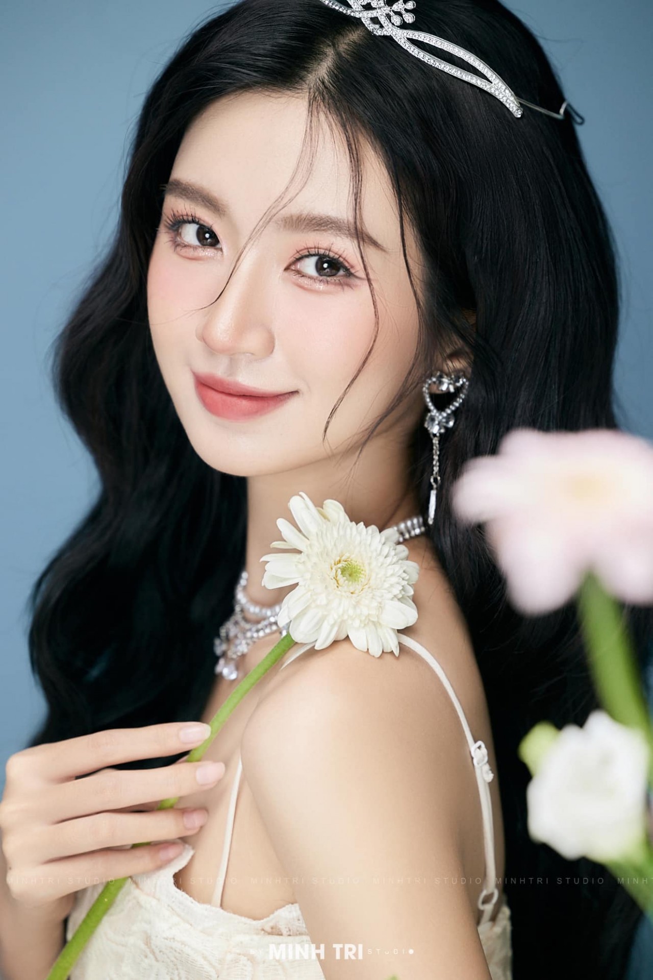 Ngọc Huyền phim Món quà của cha